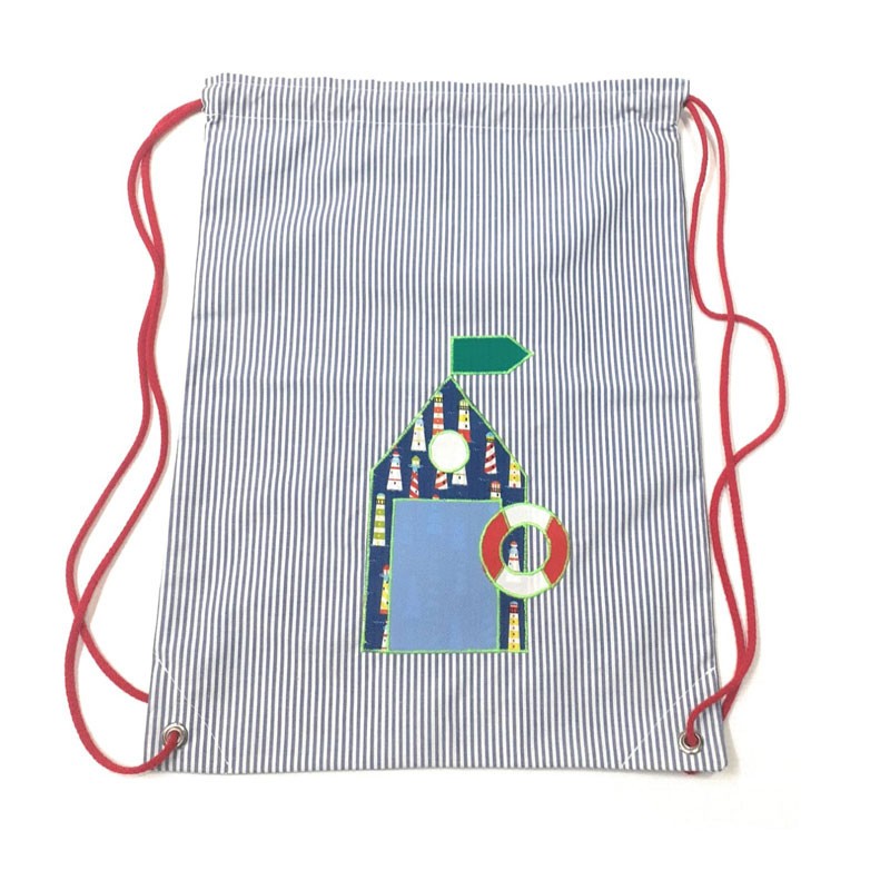 Mochila para muda con precios rebajados - Casa de baños