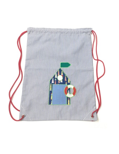Mochila para muda con precios rebajados - Casa de baños