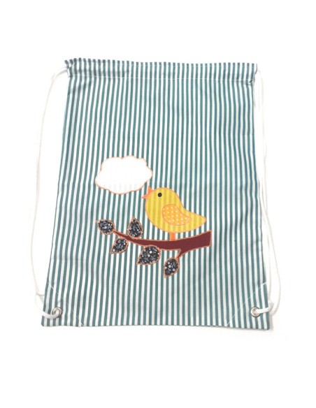 Mochila para muda con descuentos en nuestro outlet
