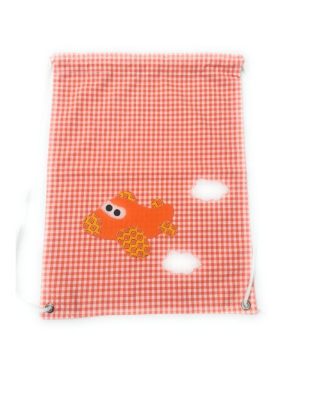 Outlet de bolsas escolares para la merienda - Mochila Avión Outlet de bolsas escolares para la merienda - Mochila Avión