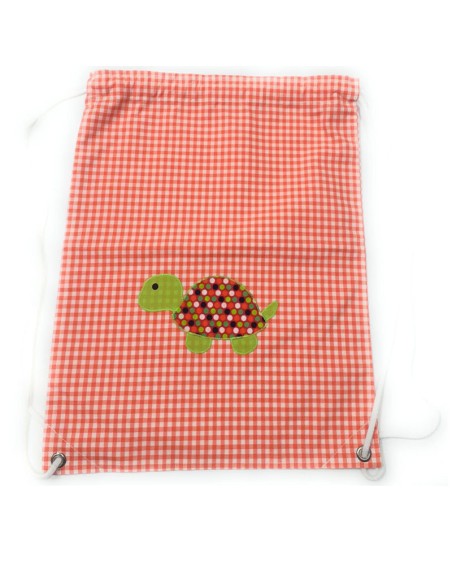 Mochila para muda escolar rebajada de precio