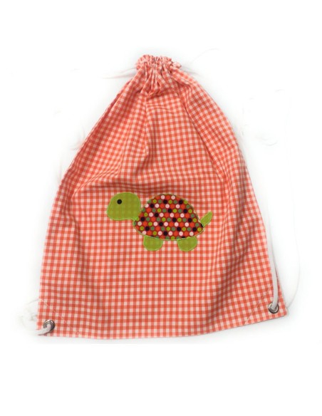 Mochila para muda escolar rebajada de precio