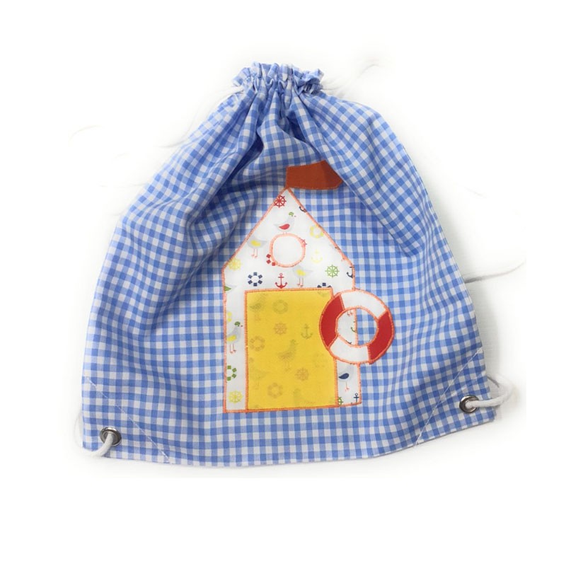 Comprar Bolsa escolar para la merienda en oferta