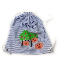 Comprar Bolsa escolar para almuerzo Los 3 cerditos 2