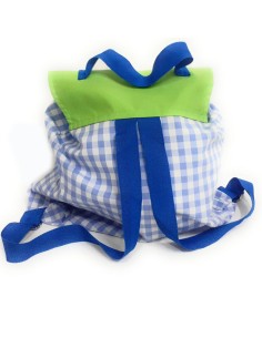 Comprar mochila para guardería colección Elefante. 2