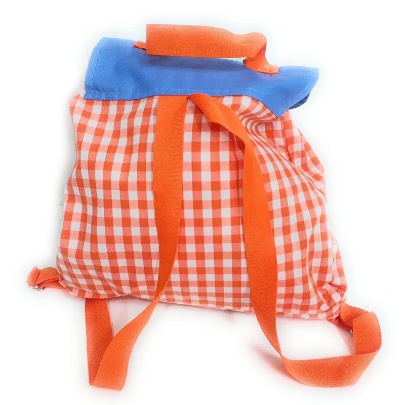 Comprar mochila para guardería colección Jirafa.