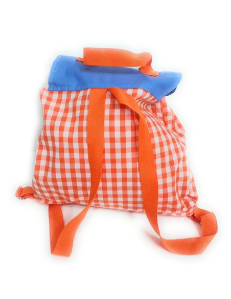 Comprar mochila para guardería colección Jirafa.