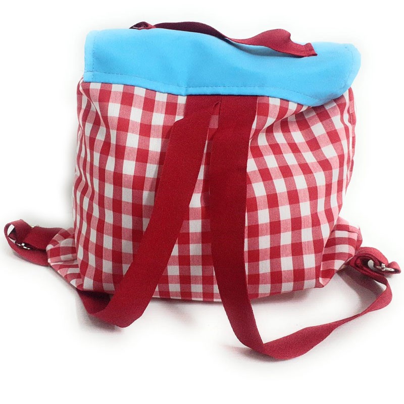 Comprar mochila para guardería colección Dinosaurio.