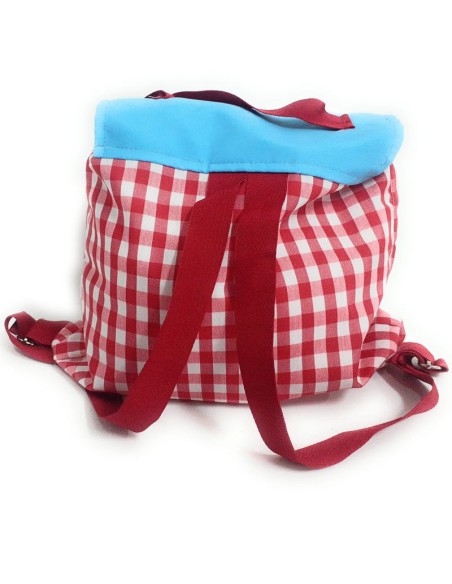 Comprar mochila para guardería colección Dinosaurio.