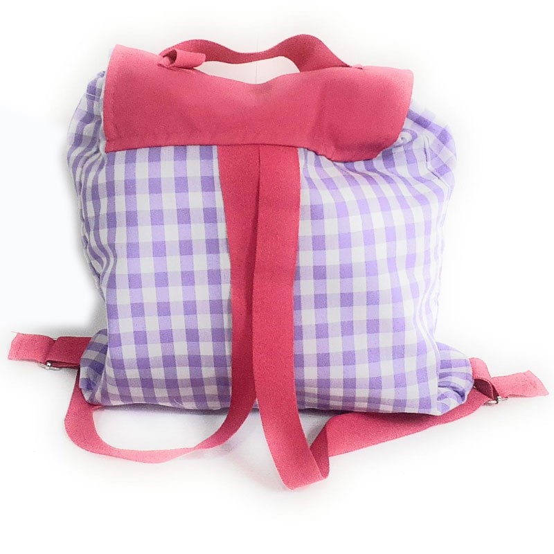 Comprar mochila para guardería colección Cohete.