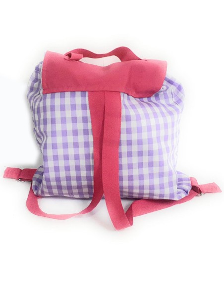 Comprar mochila para guardería colección Cohete.