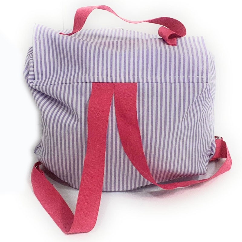 Comprar mochila para guardería colección La Astronauta.