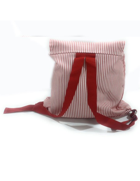 Comprar mochila para la guardería colección Cohete - Rojo Comprar mochila para la guardería colección Cohete - Rojo