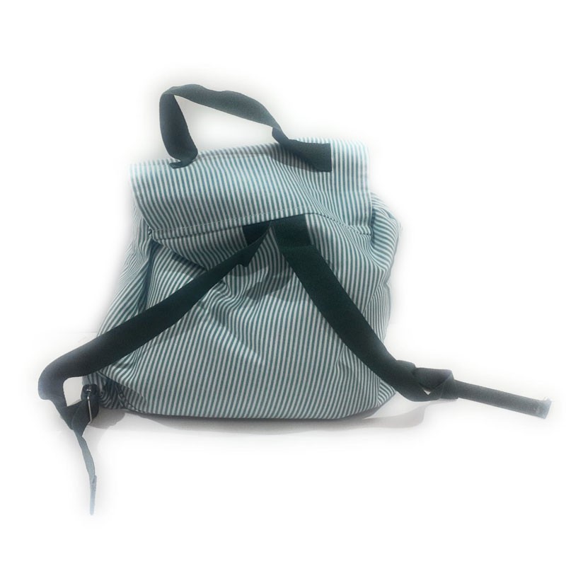 Comprar mochila para la guardería colección Cohete - Verde