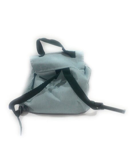 Comprar mochila para la guardería colección Cohete - Verde Comprar mochila para la guardería colección Cohete - Verde