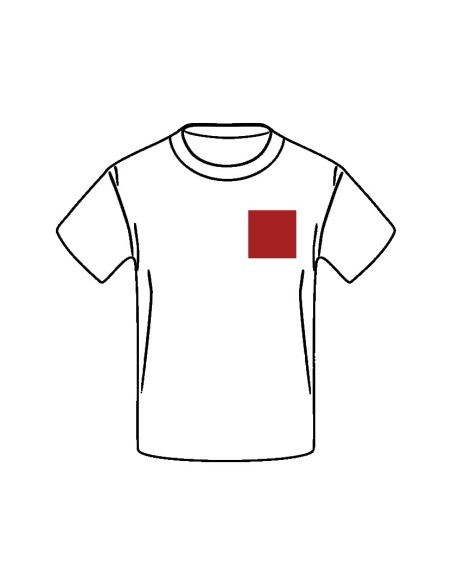 Comprar Bordado camisetas, polos, sudaderas...