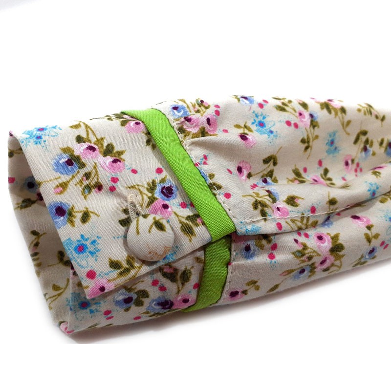 Comprar Blusón fallero estampado con flores