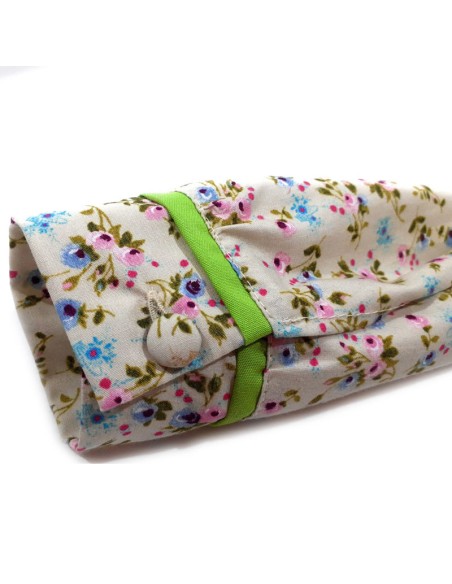 Comprar Blusón fallero estampado con flores