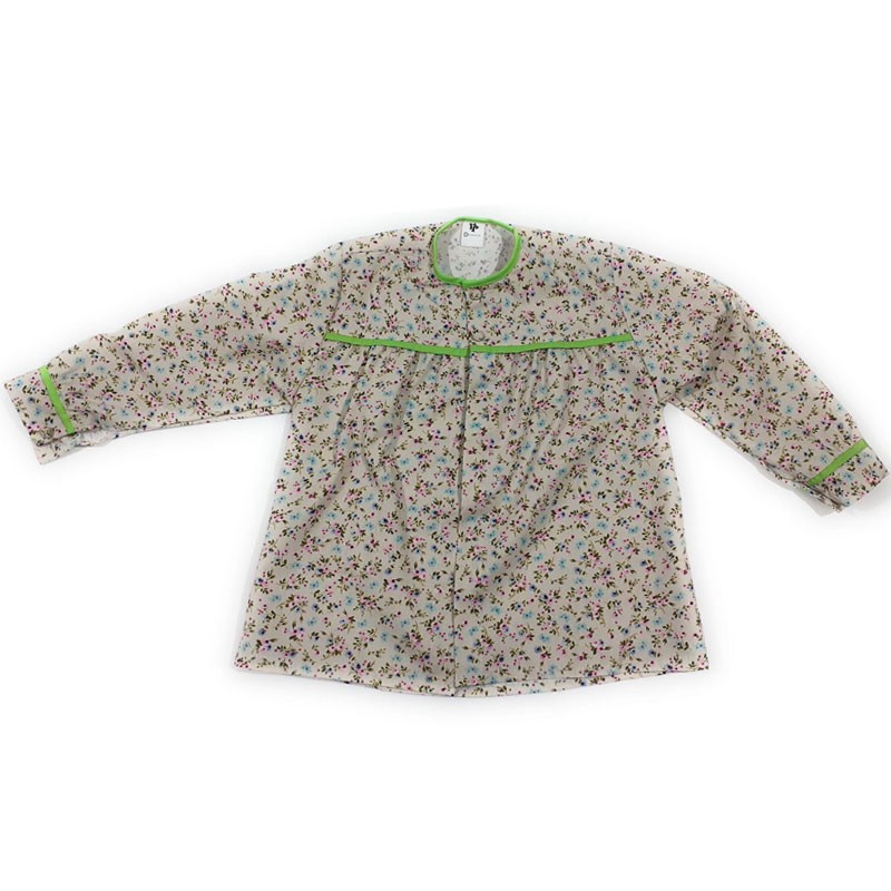 Comprar Blusón fallero estampado con flores