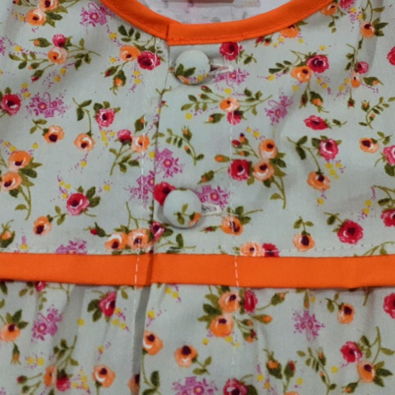 Comprar Blusa para fallas estampado con flores