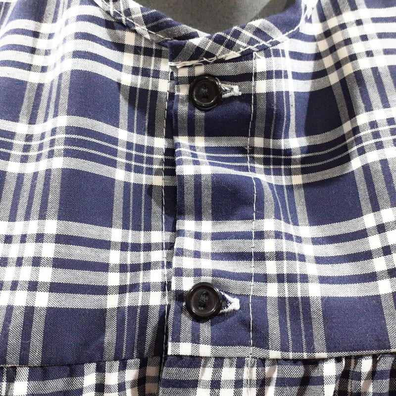 Comprar Blusón regional con tejido de hierbas todas las tallas