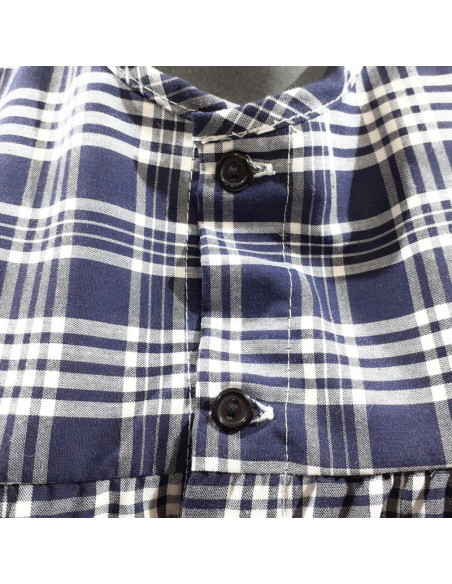 Comprar Blusón regional con tejido de hierbas todas las tallas