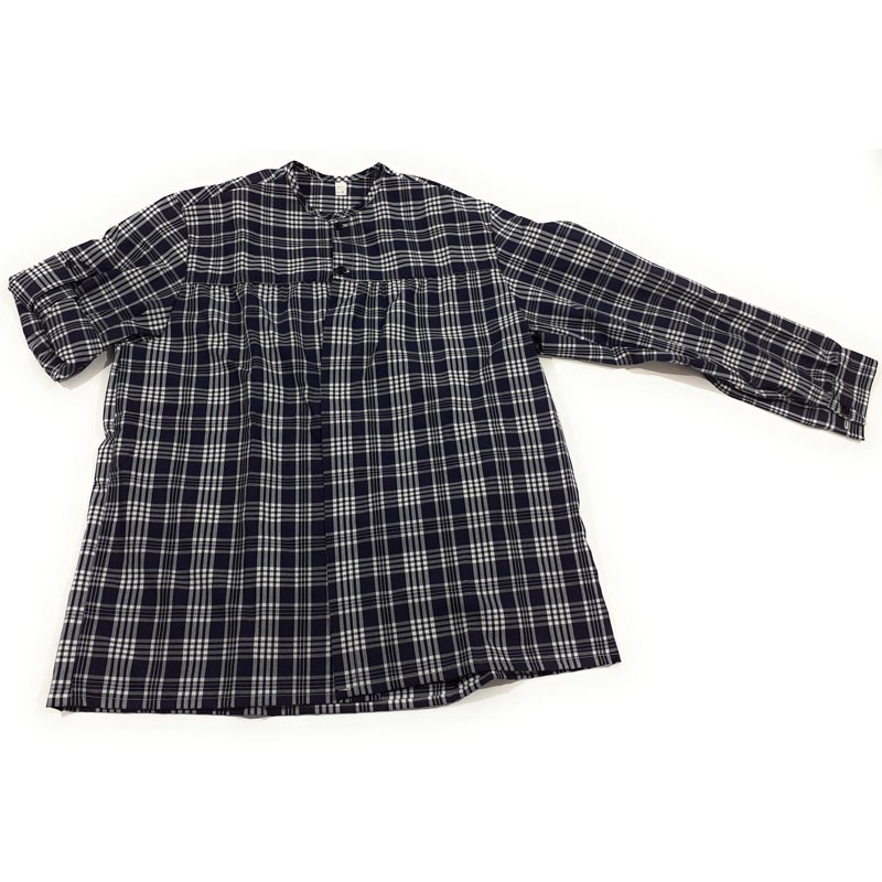 Comprar Blusón regional con tejido de hierbas todas las tallas