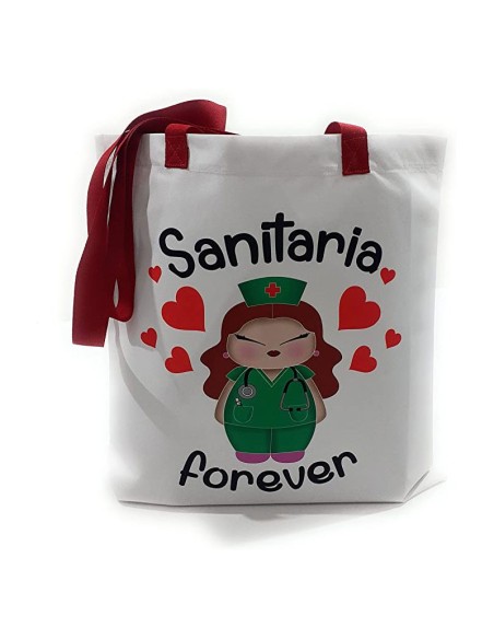 Comprar Bolsa de tela para sanitaria FMK201230