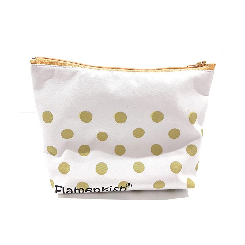 Comprar Neceser de tela de la marca Flamenkish ® FMK201213
