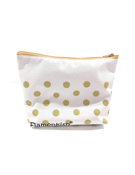 Comprar Neceser de tela de la marca Flamenkish ® FMK201213