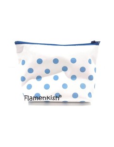 Comprar Neceser de tela de la marca Flamenkish ® FMK201208 2
