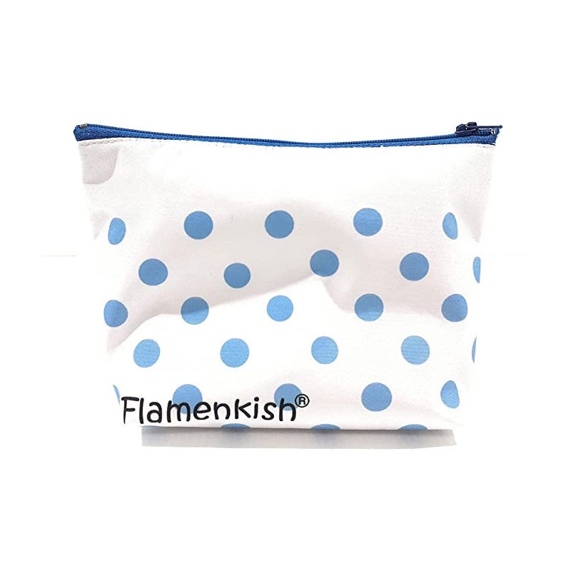 Comprar Neceser de tela de la marca Flamenkish ® FMK201208