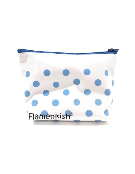 Comprar Neceser de tela de la marca Flamenkish ® FMK201208