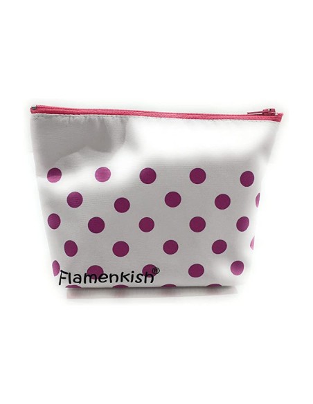 Comprar Neceser de tela de la marca Flamenkish ® FMK201212