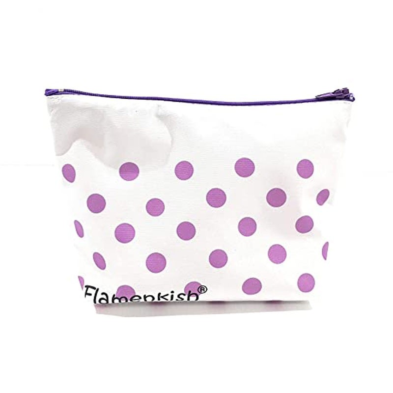 Comprar Neceser de tela de la marca Flamenkish ® FMK201214