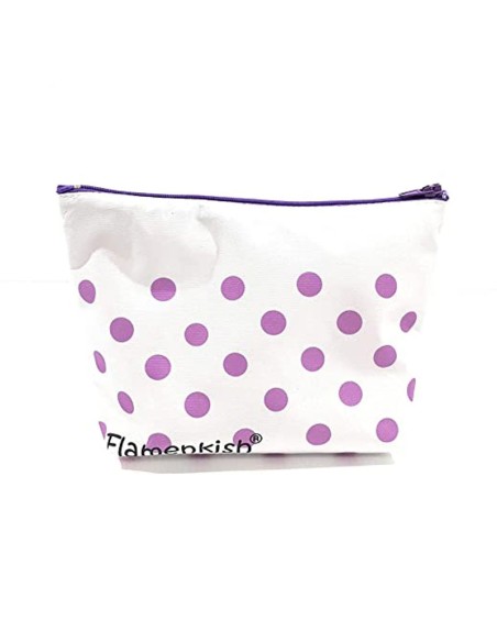 Comprar Neceser de tela de la marca Flamenkish ® FMK201214 Comprar Neceser de tela de la marca Flamenkish ® FMK201214