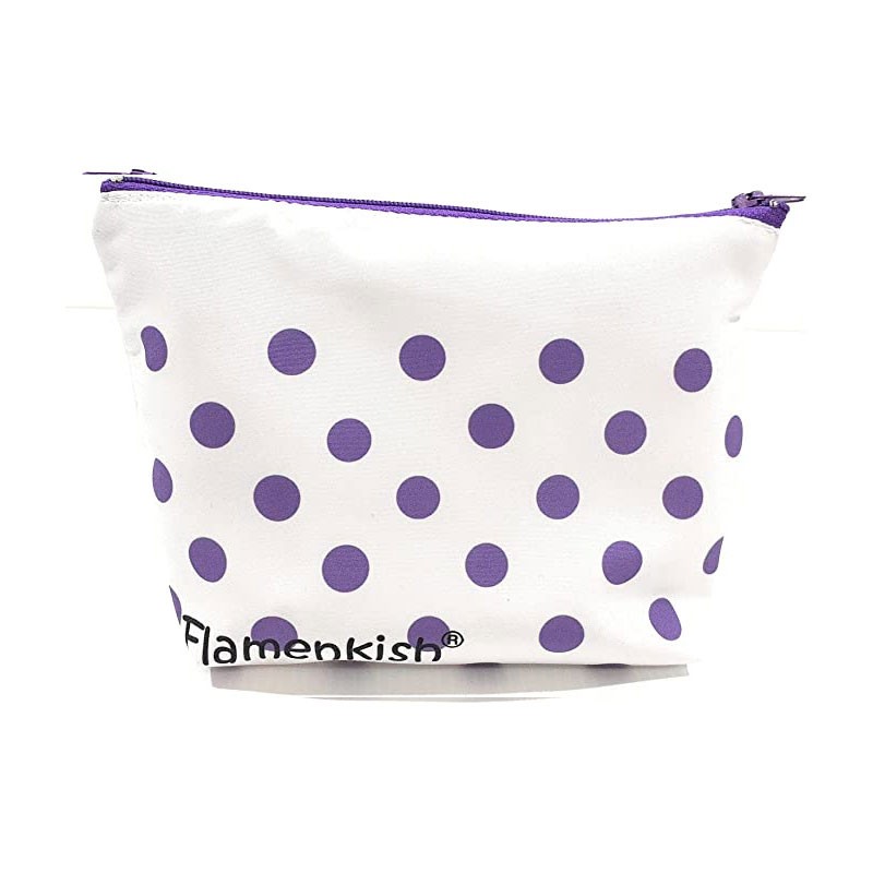Comprar Neceser de tela de la marca Flamenkish ® FMK201215
