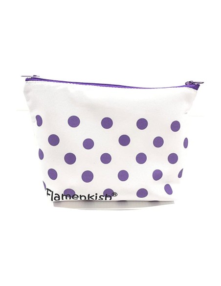 Comprar Neceser de tela de la marca Flamenkish ® FMK201215