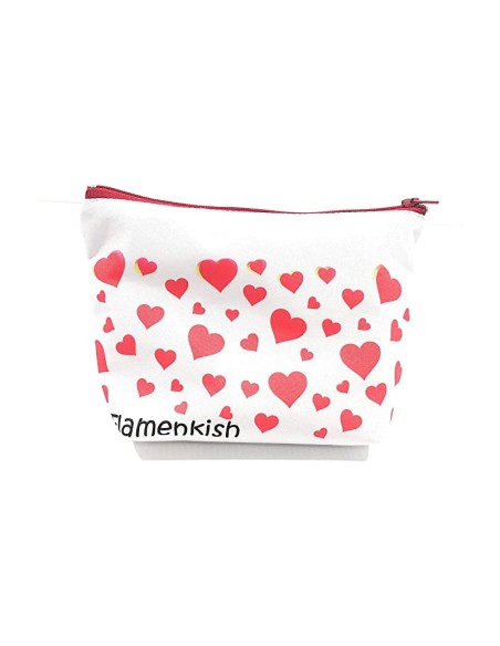 Comprar Neceser de tela para sanitaria FMK201231