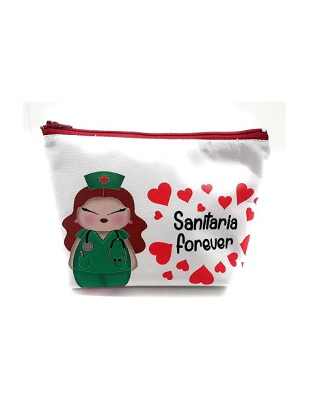 Comprar Neceser de tela para sanitaria FMK201231