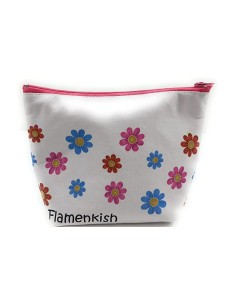 Comprar Neceser de tela Frida Kahlo FMK201232 2