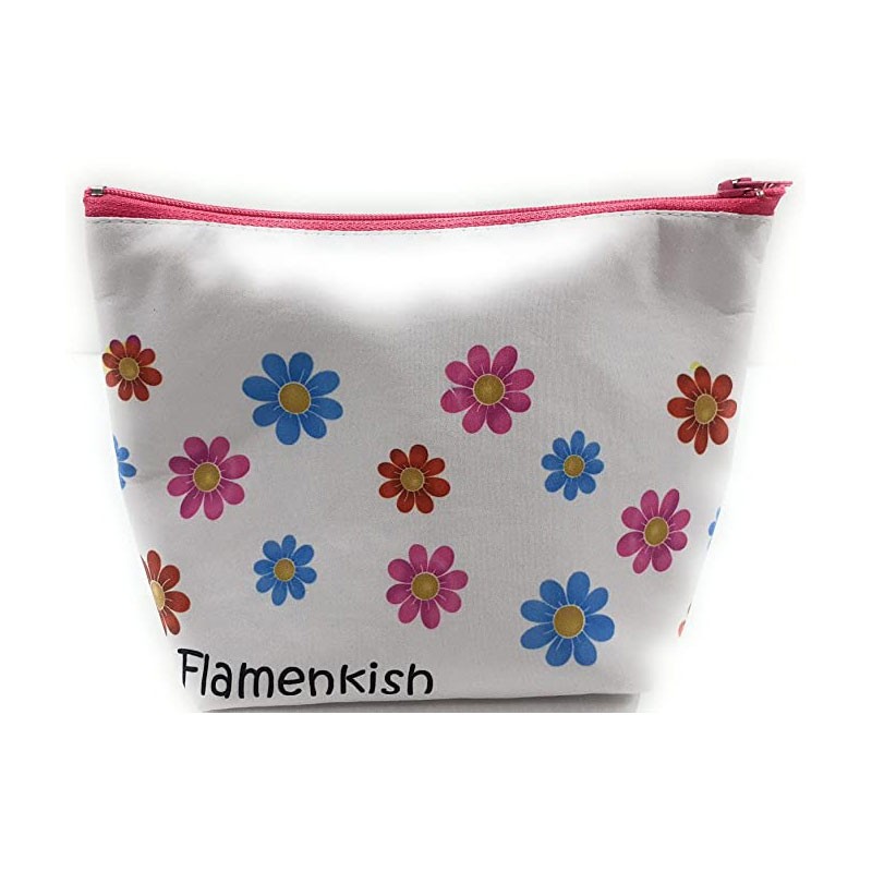 Comprar Neceser de tela Frida Kahlo FMK201232