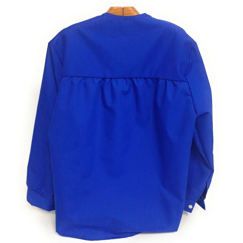 Comprar Blusón azul para peñas