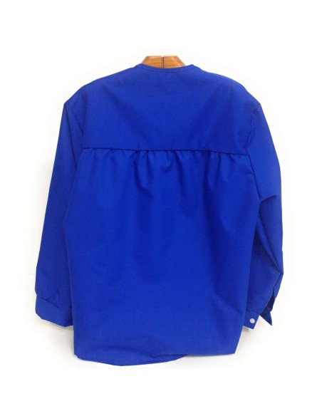 Comprar Blusón azul para peñas