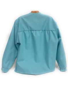 Comprar Blusón para peñas color verde pálido 2