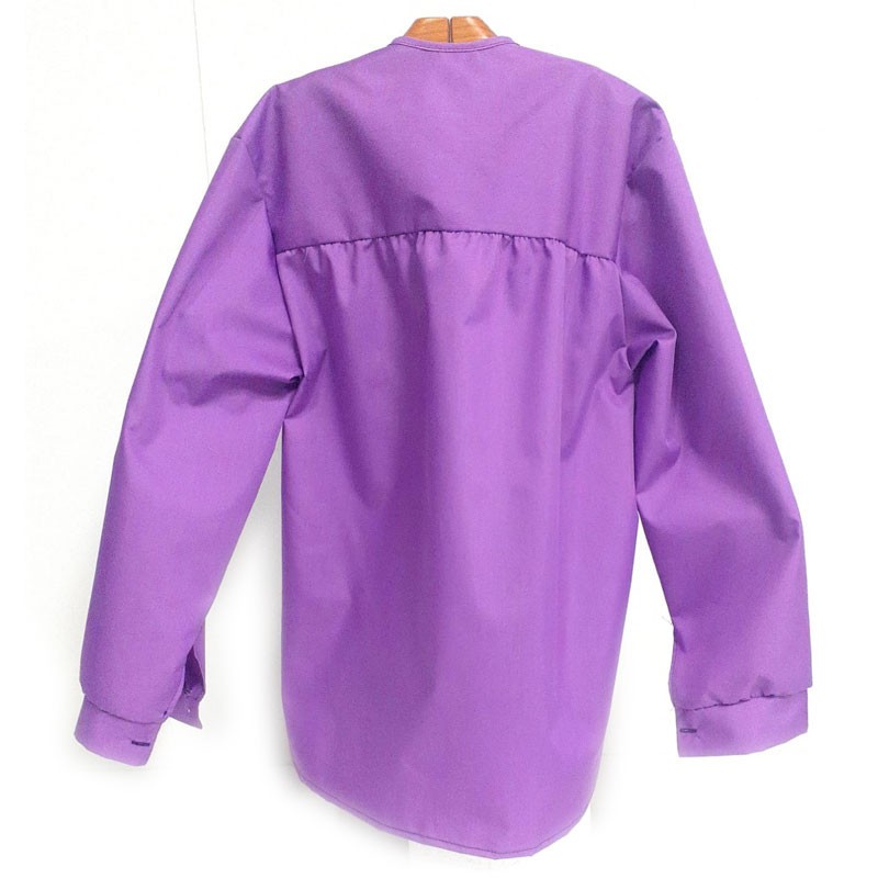 Comprar Blusón para peñas color lila