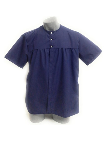 Comprar Blusones de manga corta para tu peña