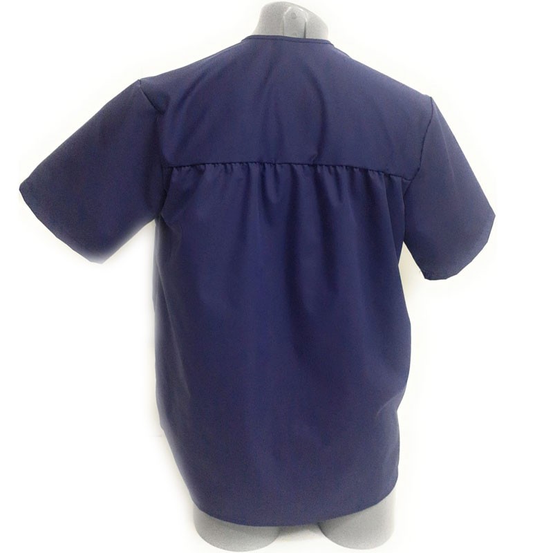 Comprar Blusones de manga corta para tu peña