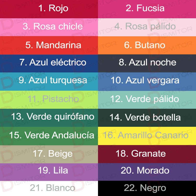 Pantalón para peñas combinado a 2 colores