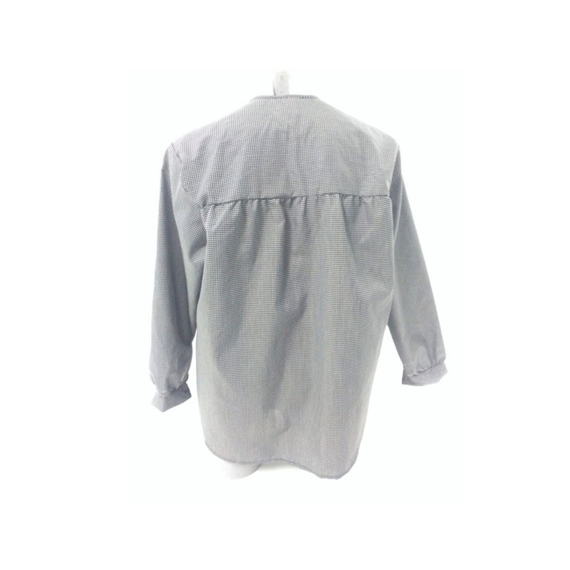 Comprar Blusón de cuadros para fiestas populares